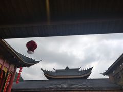 -中国傩城