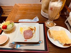 -春水堂人文茶馆(台中四维店)