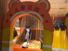 -舜和巴西烤肉餐厅(舜和国际店)