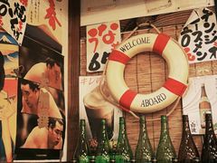 -平成屋·午肴夜酒(四川北路店)