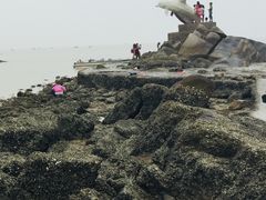 -三娘湾旅游风景区