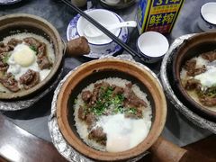 -红星光发煲仔饭(大石街店)