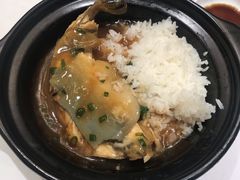 -小厨娘淮扬菜(六合欢乐港店)