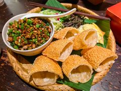 -桂小厨广西菜(万象城店)