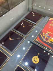 -周大福CHOW TAI FOOK(大融城珠宝店)
