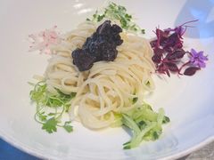 大董招牌炸酱面-大董(深圳湾万象城店)