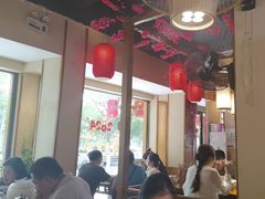 -屋里饭菜·湘菜馆(火车站店)