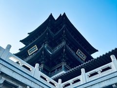 -济南大明湖景区