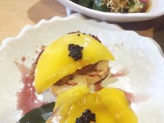-山之川日料放题(通州店)