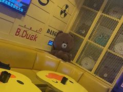 -范特西FANTASY量贩式KTV(民主广场店)