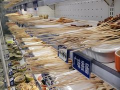 -两三事小郡肝串串香火锅(桂庙店)