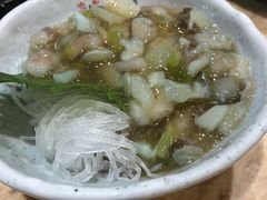 -东京屋(武定路店)