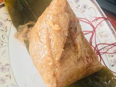 蛋黃肉粽-赵记粽子(司前街店)