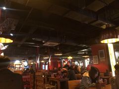 大堂-Helens海伦司小酒馆(红旗南路店)