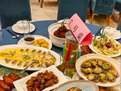 -御沪沪味园.融合菜.海鲜(斜土路店)