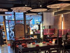 -古都历食南京菜·烤鸭·鸭血粉丝·汤包(南京博物院店)