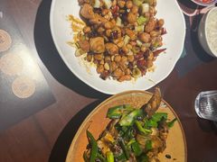 -拾捌川·自贡爆炒(新街口店)