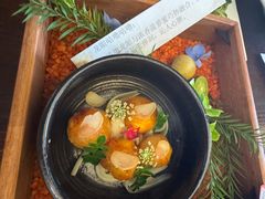 -三宝大饭店-中和艺素餐厅(浦上金山正祥广场店)