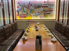 -一韩亭韩式烤肉(高新店)