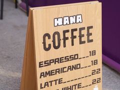 -HANA COFFEE(长寿路店)
