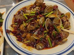 -福苗小骆驼烧烤(莲湖路店)