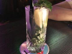 -MOSSO音乐酒吧·Live House(南京西路店)