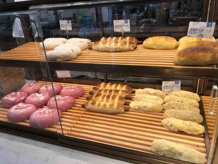 ovenlab乐欧酵室(世欧天虹店)-"有了孩子之后自己生日就选择买乐欧的