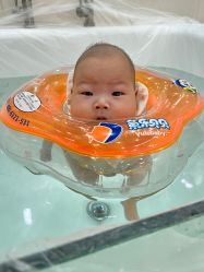 -Cool-Fun蓝鲸π水育早教中心(金山万达海汇街店)