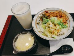 -永和大王(春日上新·浦东南路店)