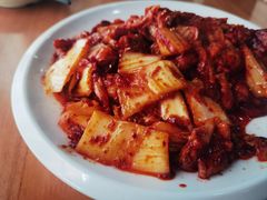 -贤花饭店(城阳店)