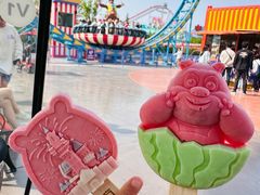 -青岛方特梦幻王国