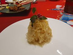 -上海金陵紫金山大酒店·汇海餐厅