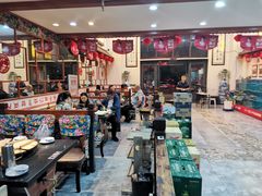 -老关东铁锅炖(上游街店)