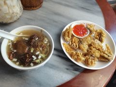 -吴财记面家(大同路店)