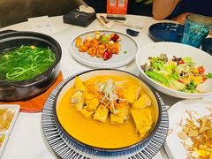 -荟廷·晶萃(陆家嘴尚悦湾店)