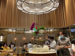 -莆田餐厅PUTIEN(三里屯店)