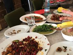 -宽窄巷子(米兰中央火车站店)