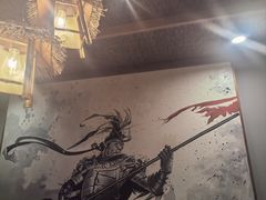 -水煮三国·川鲁江湖菜(香山店)