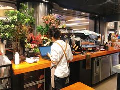 -Gee Coffee Roasters(万象天地店)