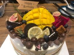 -锡和无锡菜(景丽苑店)