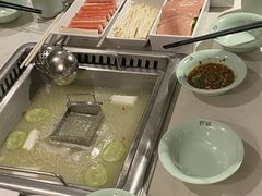 -野妹火锅(南园店)