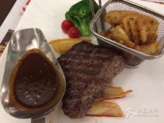 -绿茵阁(体育西分店)