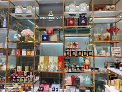 -SCENT BOUTIQUE
