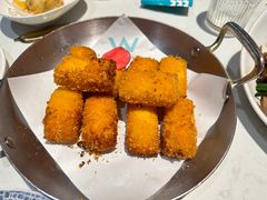 -阿伟海鲜楼·福建菜(延寿店)