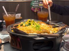 -一味一诚•鲜嫩烤鱼(昌平悦荟店)