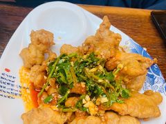 -以前的小酒馆(中山广场店)