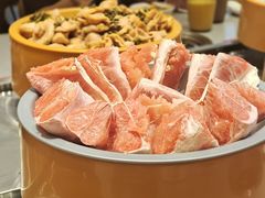 -喜家自助小火锅(卓悦里店)