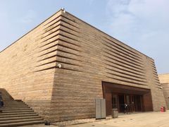 -盘龙城国家考古遗址公园