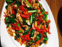 -湘聚缘湘菜馆(斜土路店)