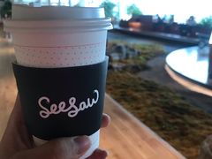 -Seesaw Coffee(朝阳大悦城店)